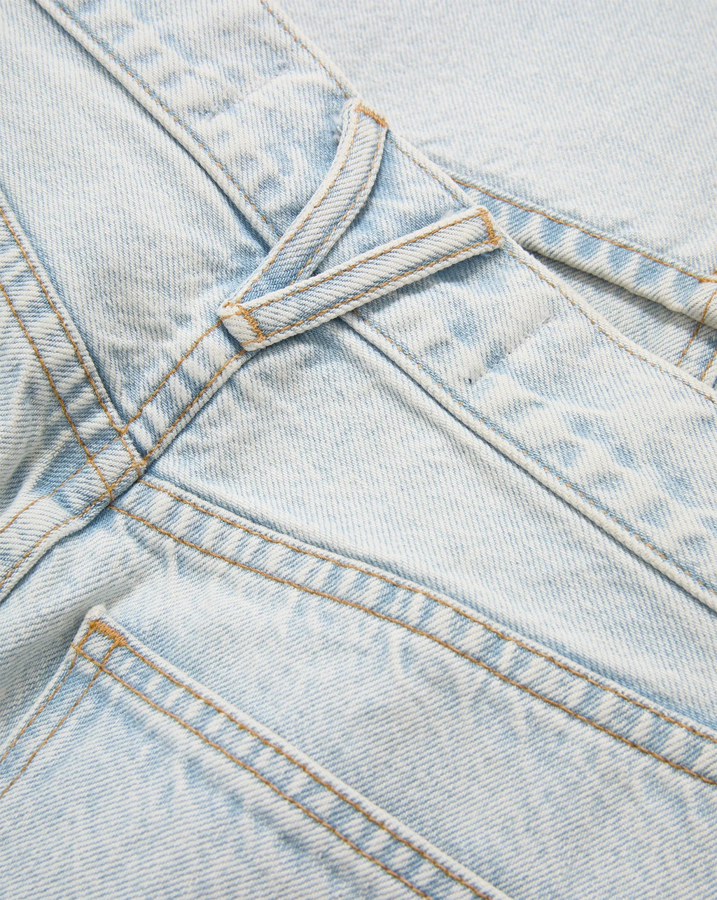 Dylan Straight-Leg Jean