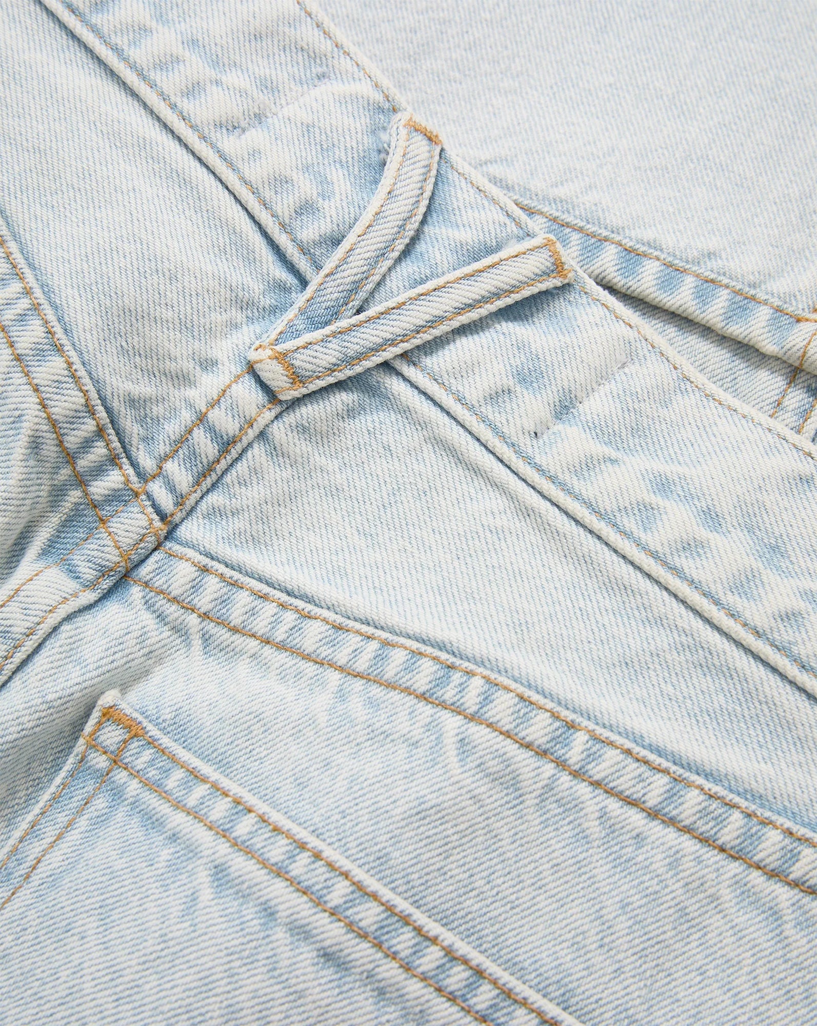 Dylan Straight-Leg Jean