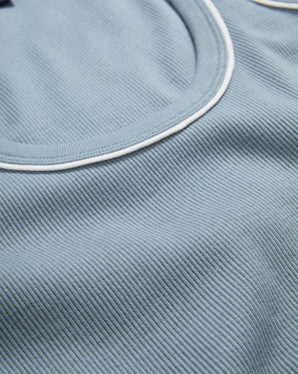Birke Scoop-Neck Tank Top
