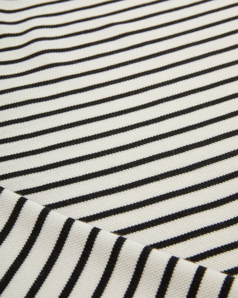 Hovey Striped Top