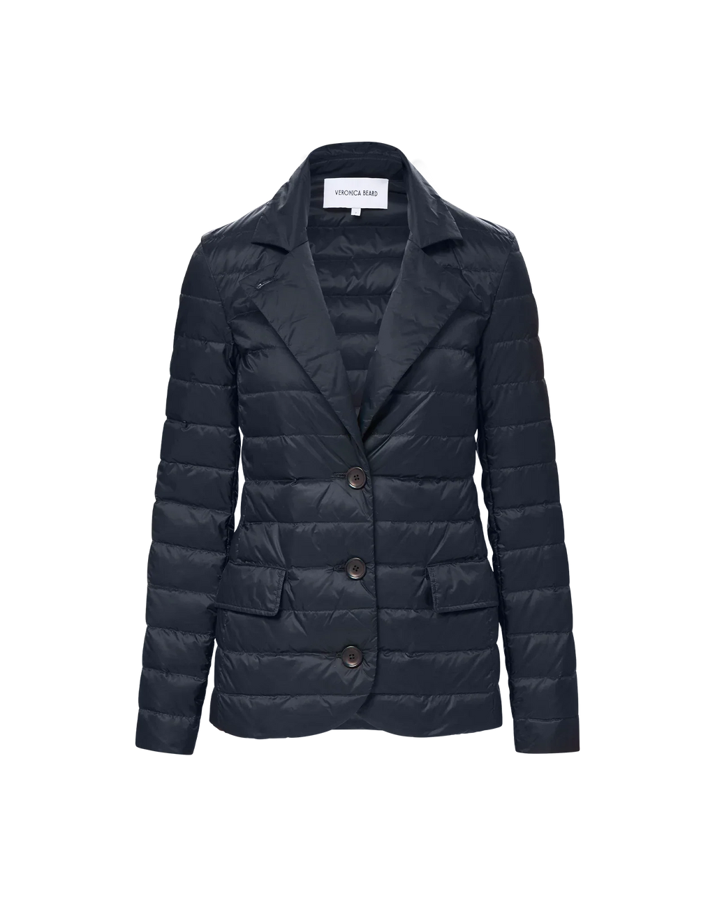 The Puffer Blazer