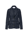 The Puffer Blazer
