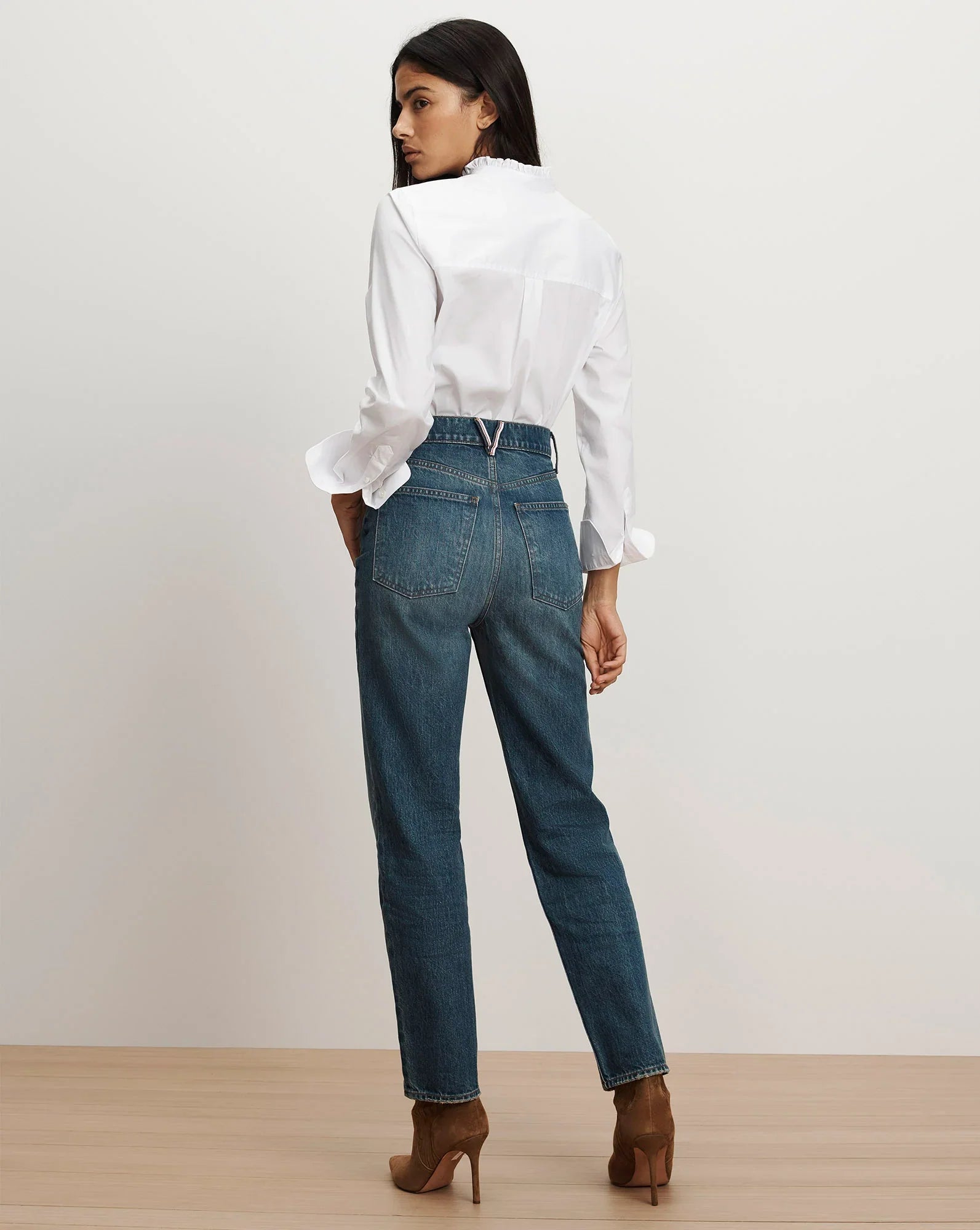 Bays Button-Down Shirt