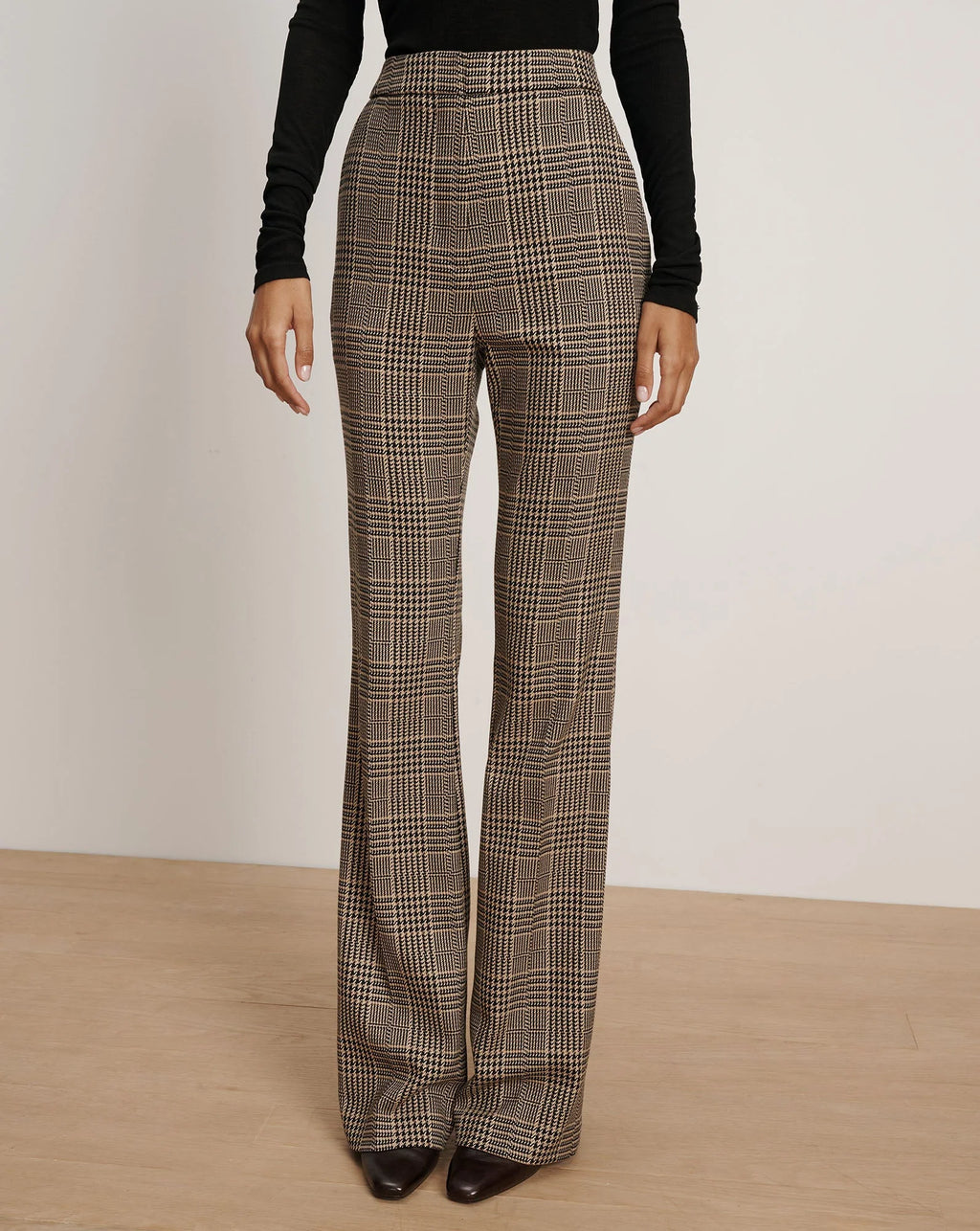 Gracie Flare Pant