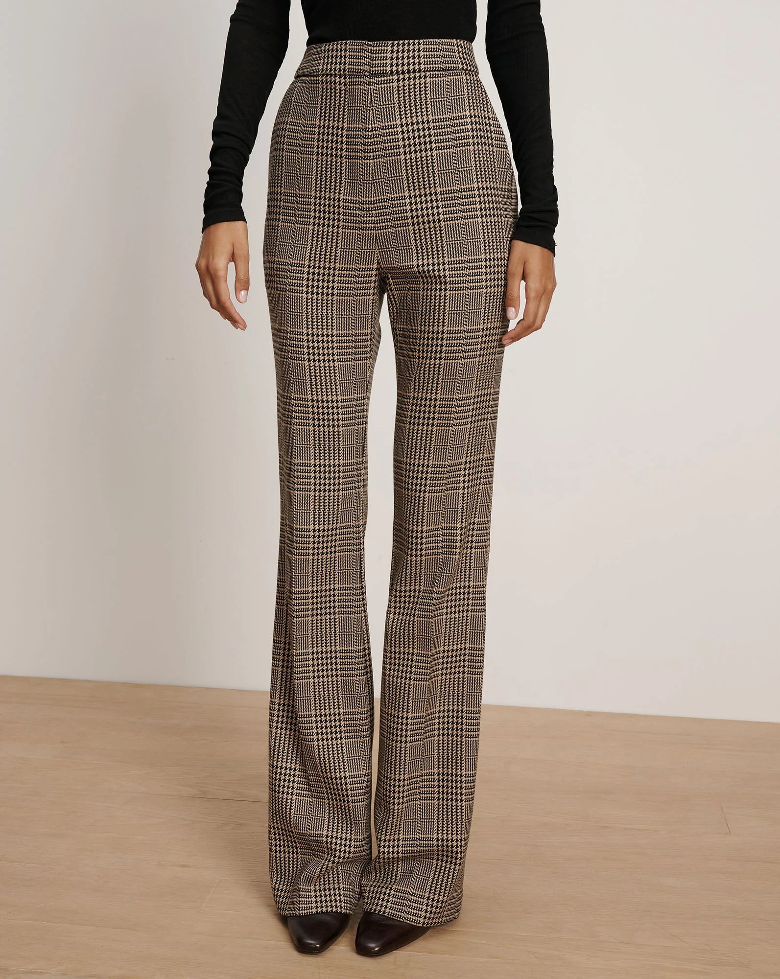 Gracie Flare Pant