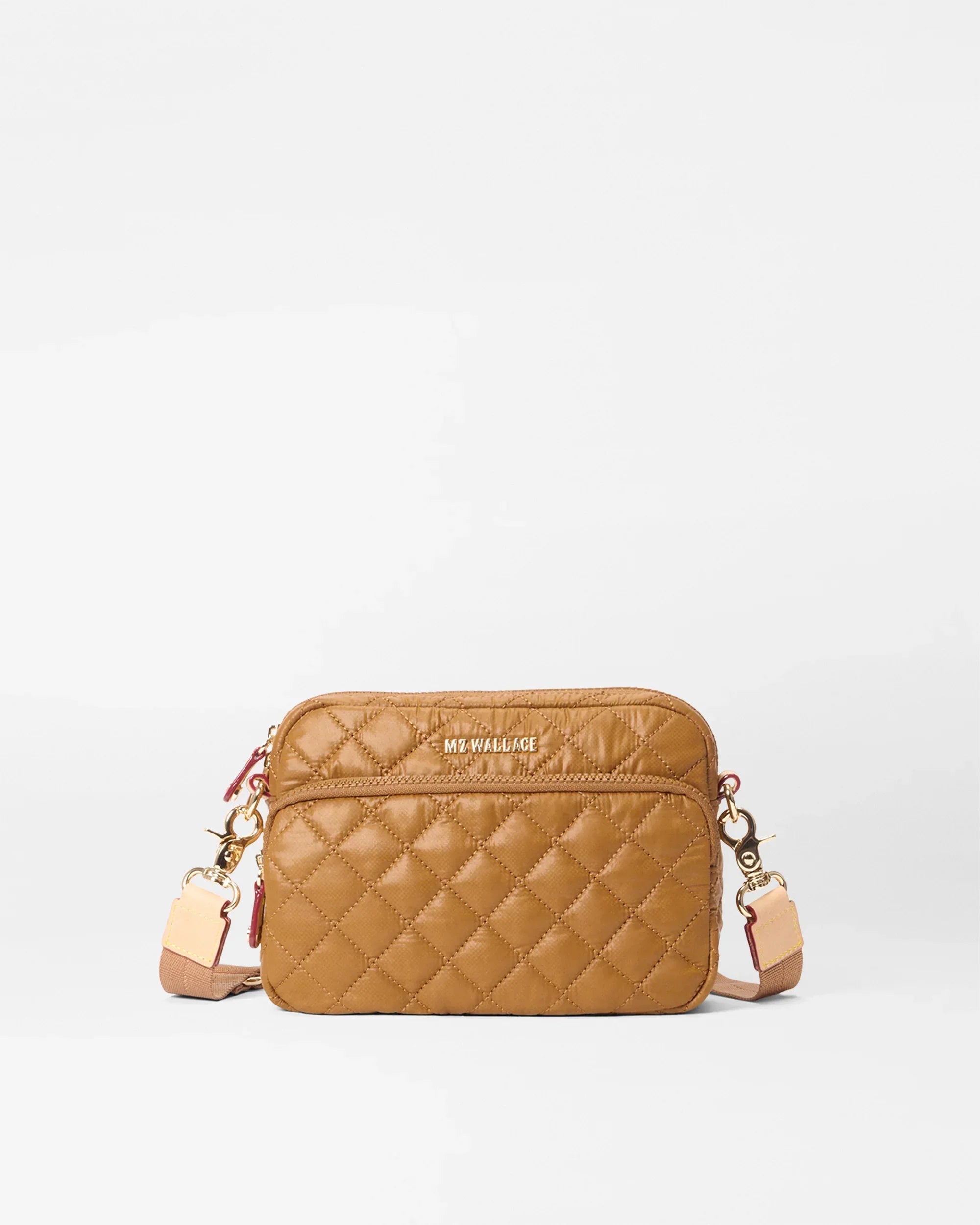 Amber Small Metro Camera Bag