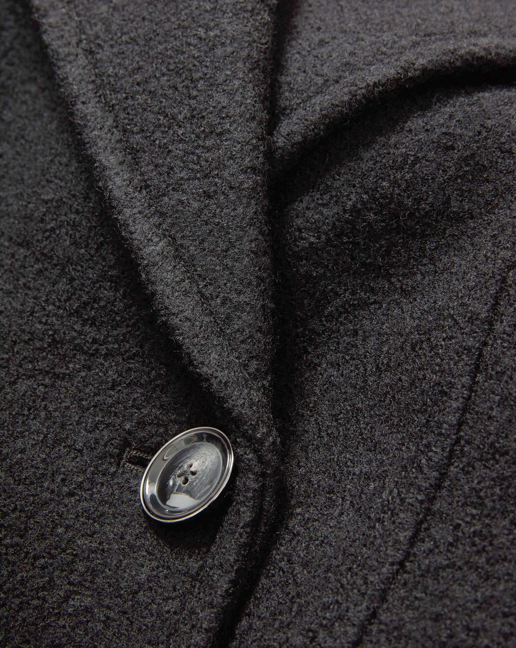 Duran Wool Coat