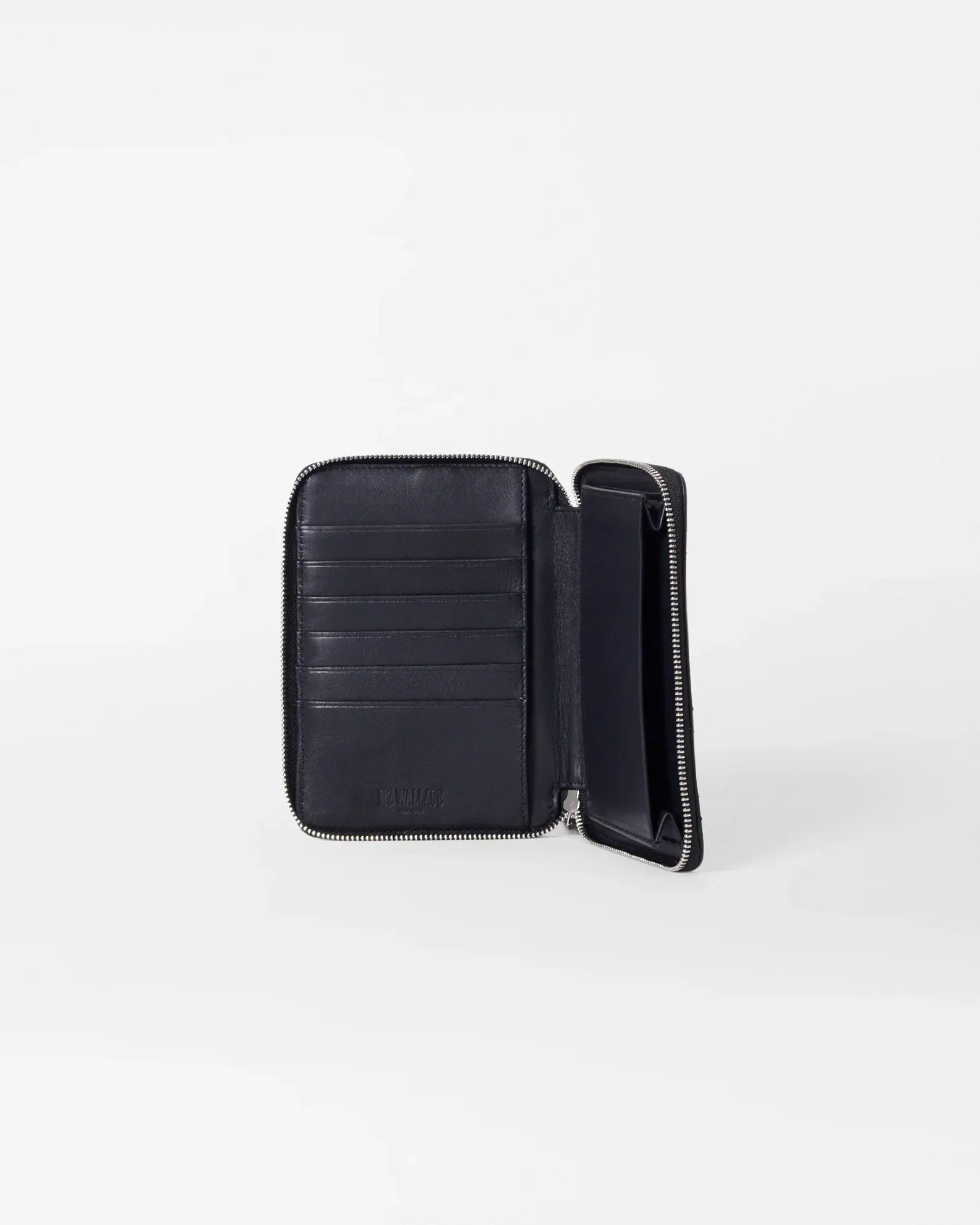 Black Passport Organizer