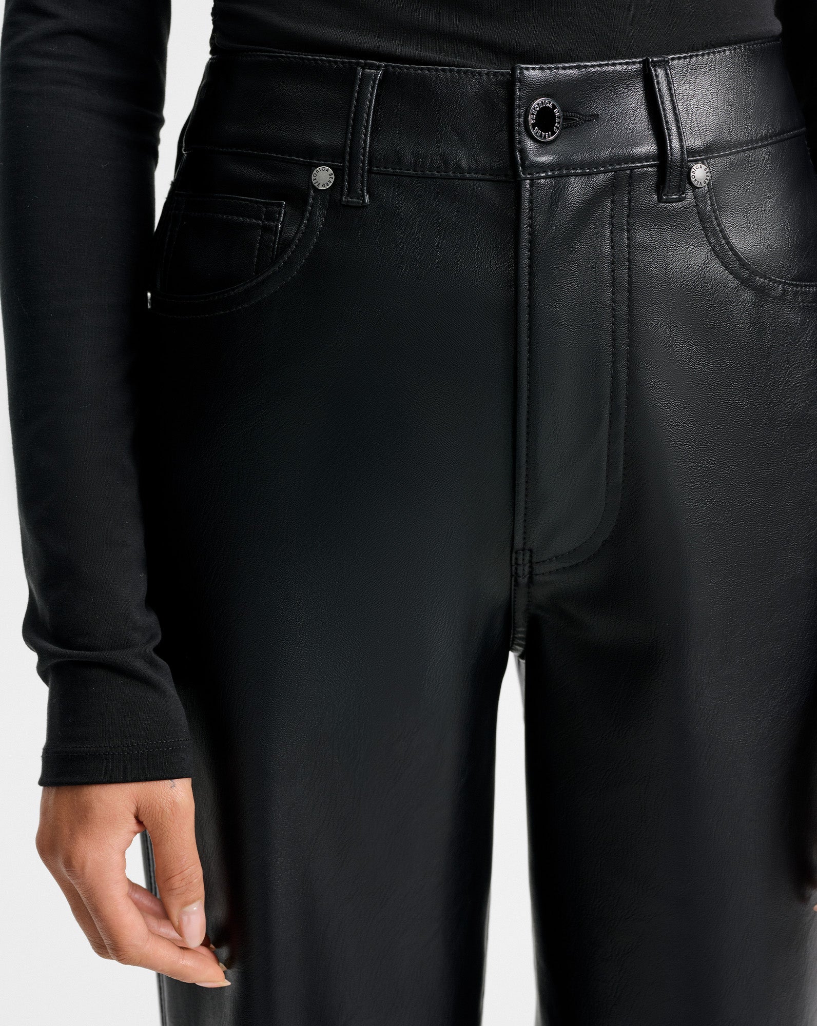 Kasey Wide-Leg Pant