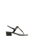Andie Chain-Link Sandal