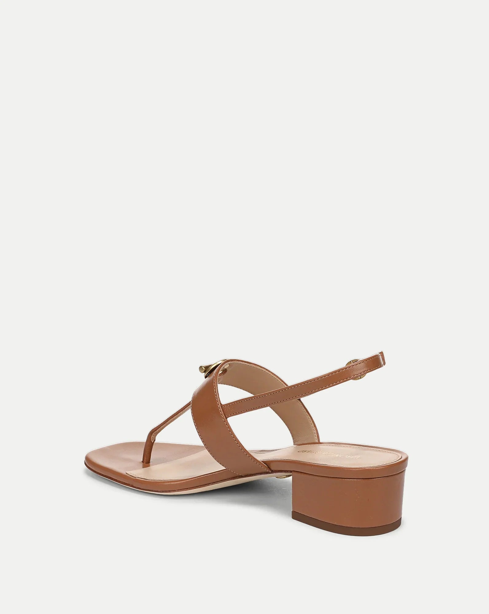 Andie Toggle Sandal
