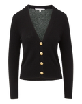 Solene Cashmere Cardigan