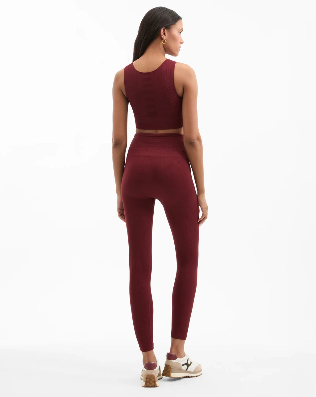 Sculpt Sports Bra