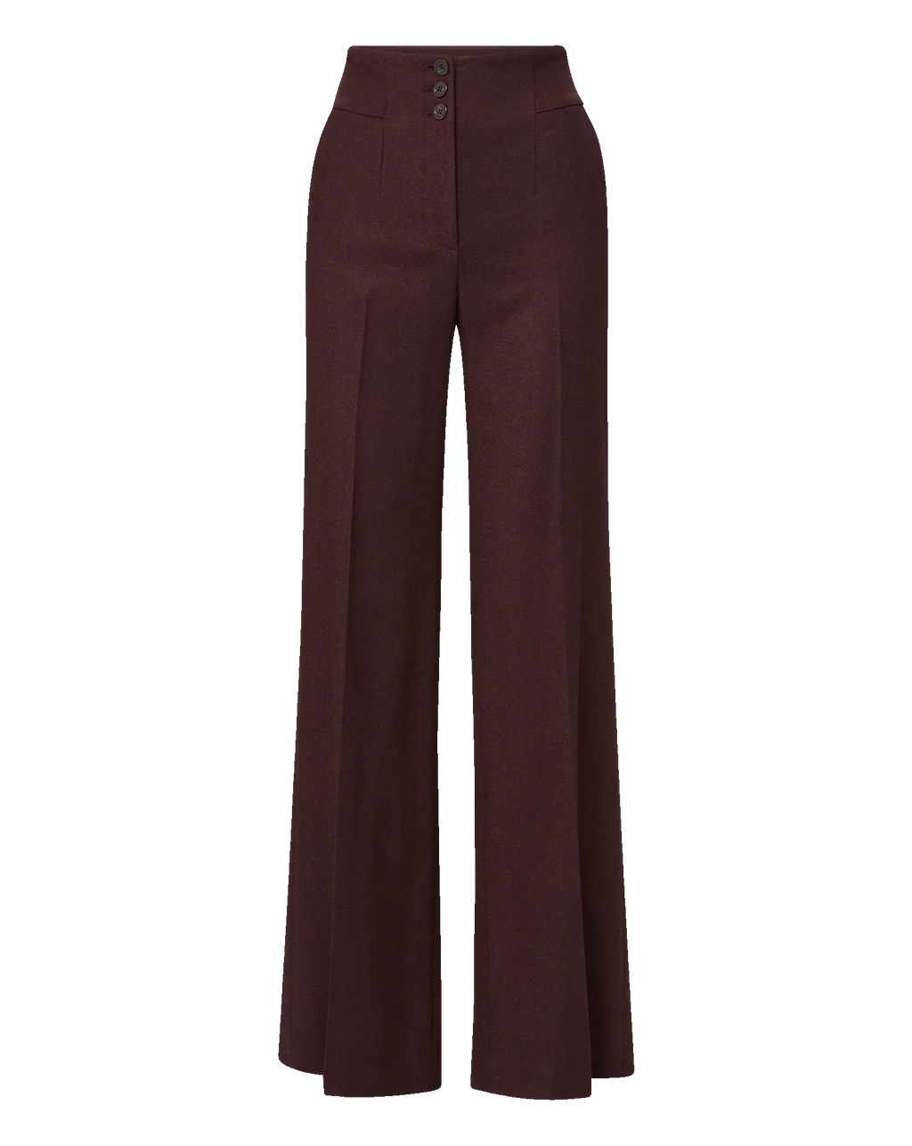 Giovanna Wide-Leg Pant