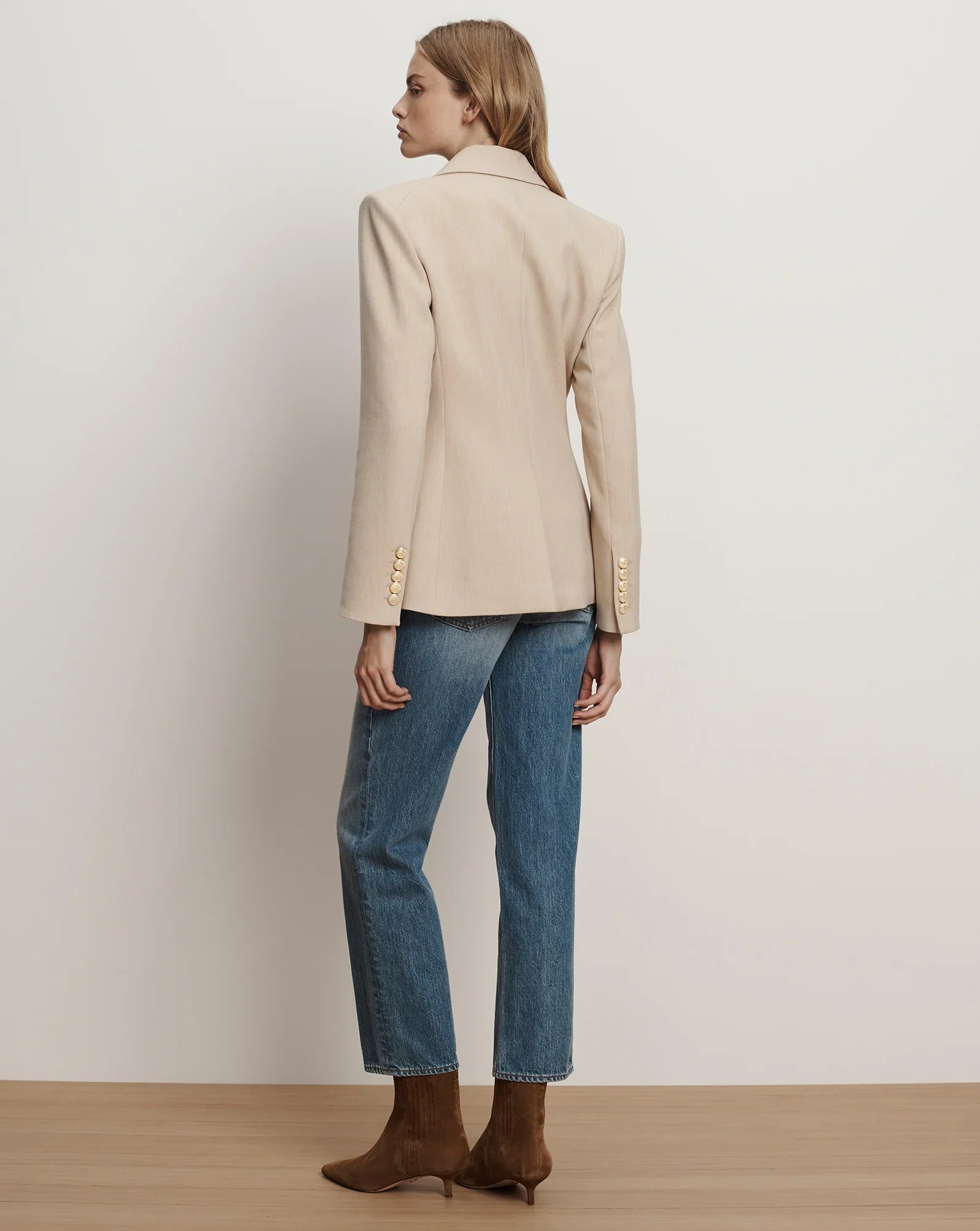 Miller Dickey Jacket