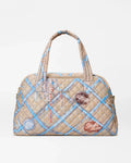 MZ Wallace X Platform Present: Cynthia TalmadgeAspiring Actress Bag