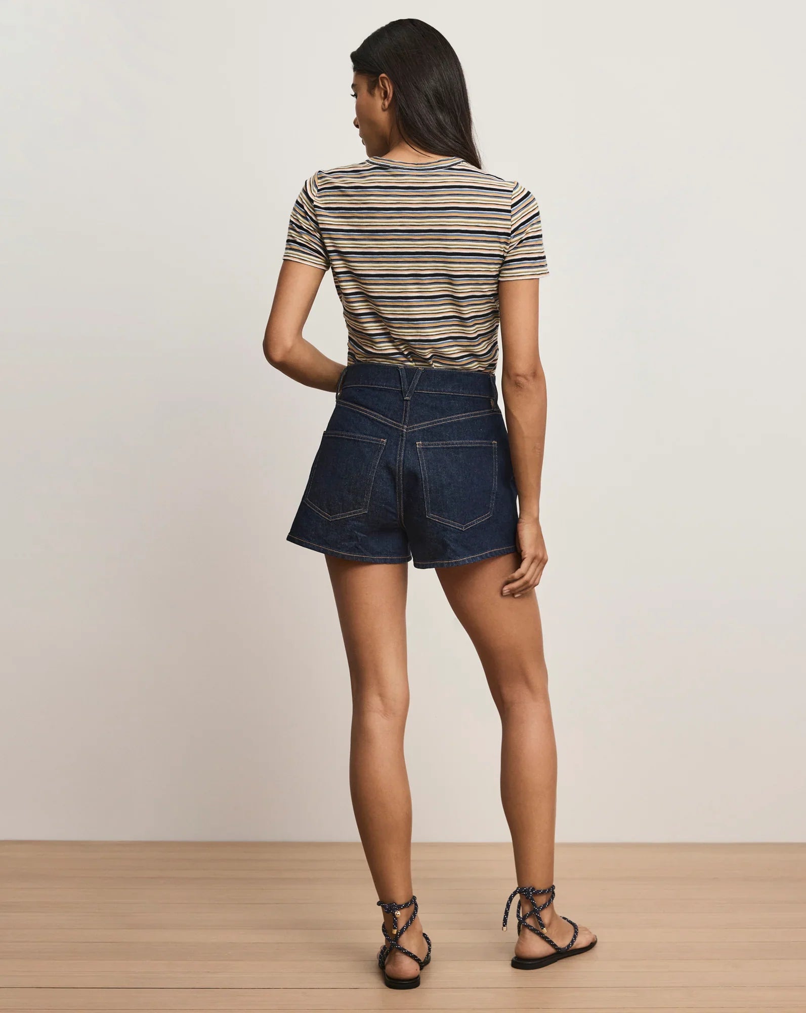 Remus Striped T-Shirt