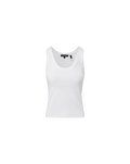 Birke Scoopneck Tank Top