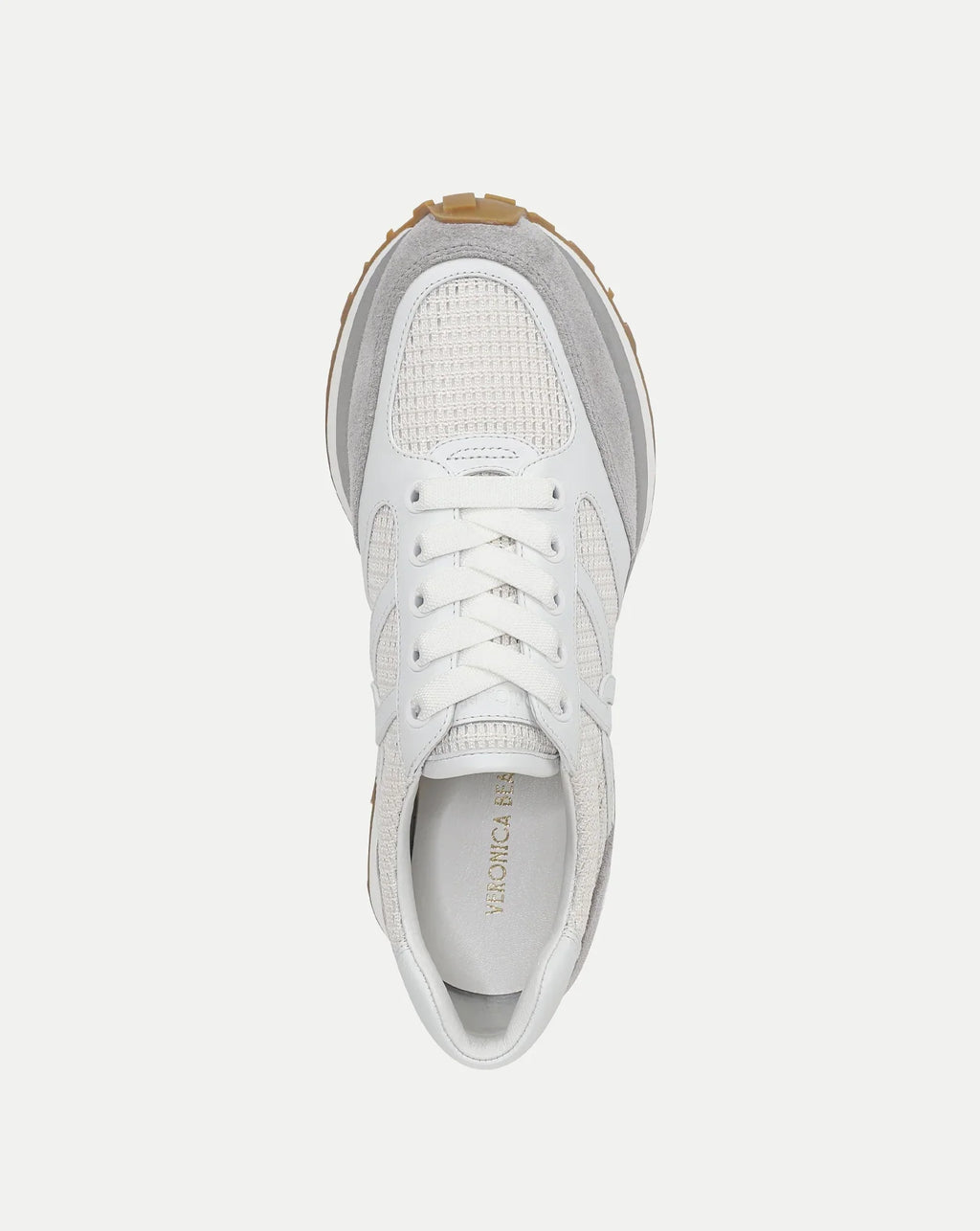 Valentina Suede Sneaker