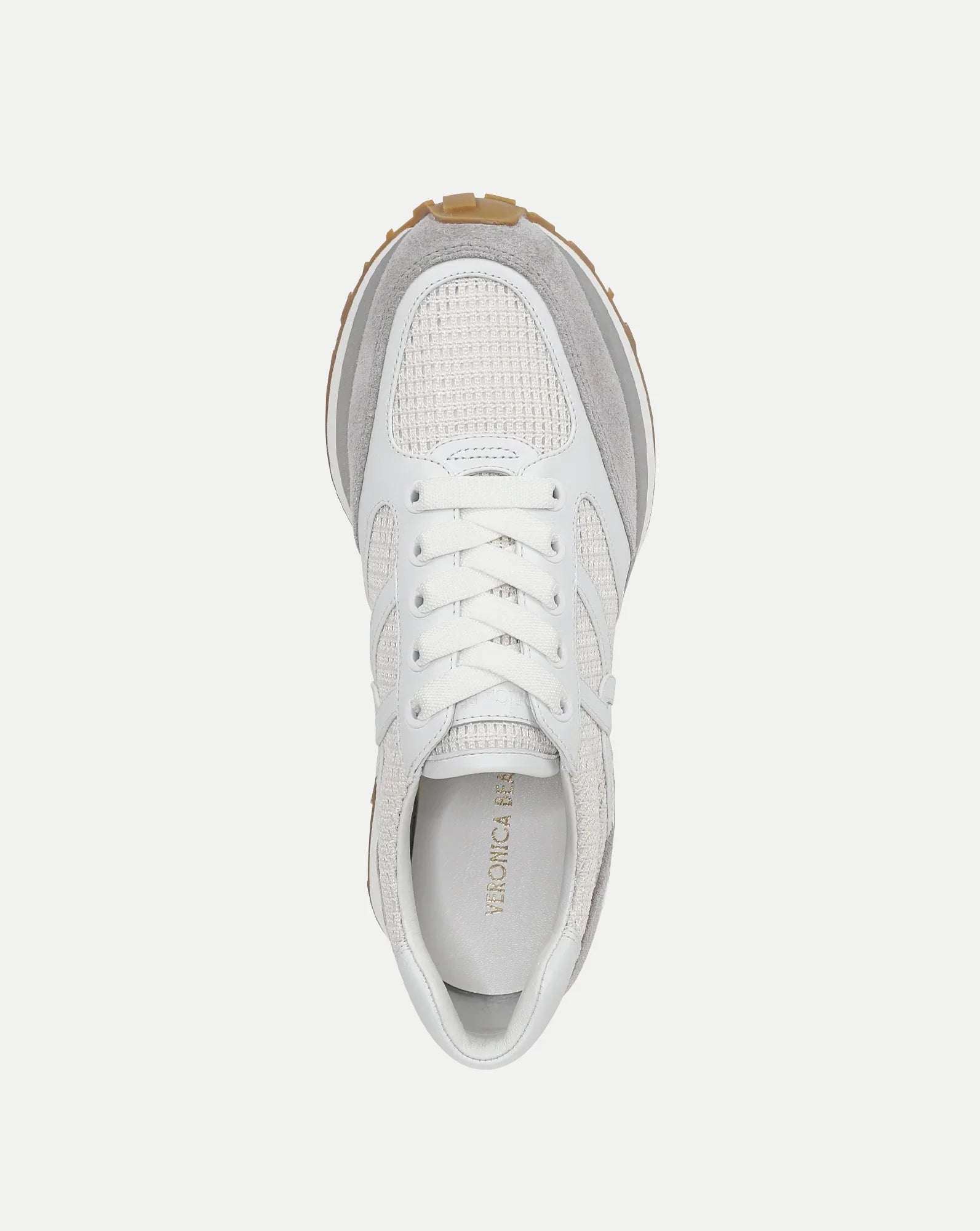 Valentina Suede Sneaker