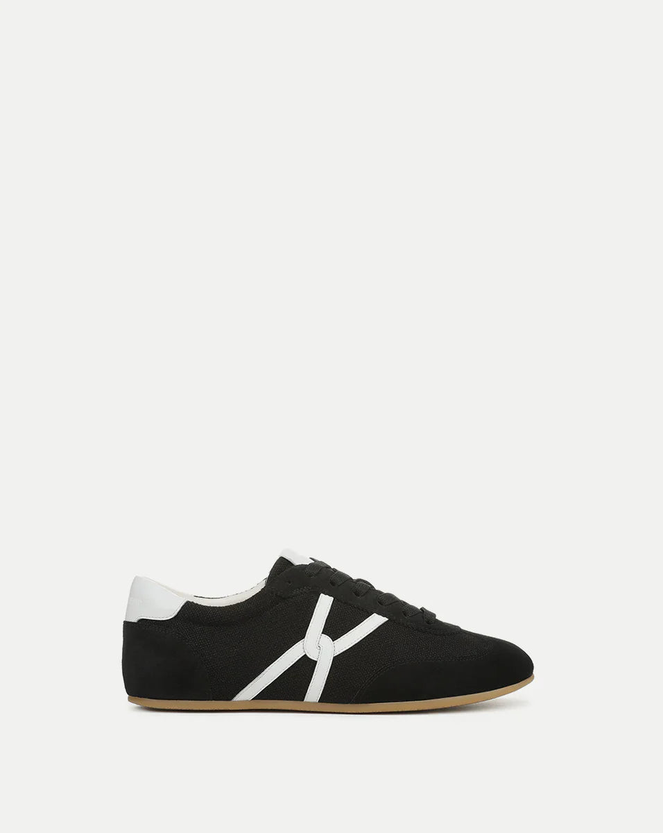 Riviera Suede Sneaker