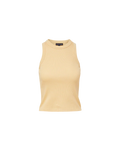 Jordyn Cropped Tank Top