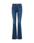 Beverly Skinny-Flare Jean | Extended