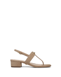 Andie Toggle Sandal