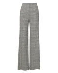 Jude Linen Wide-Leg Pant