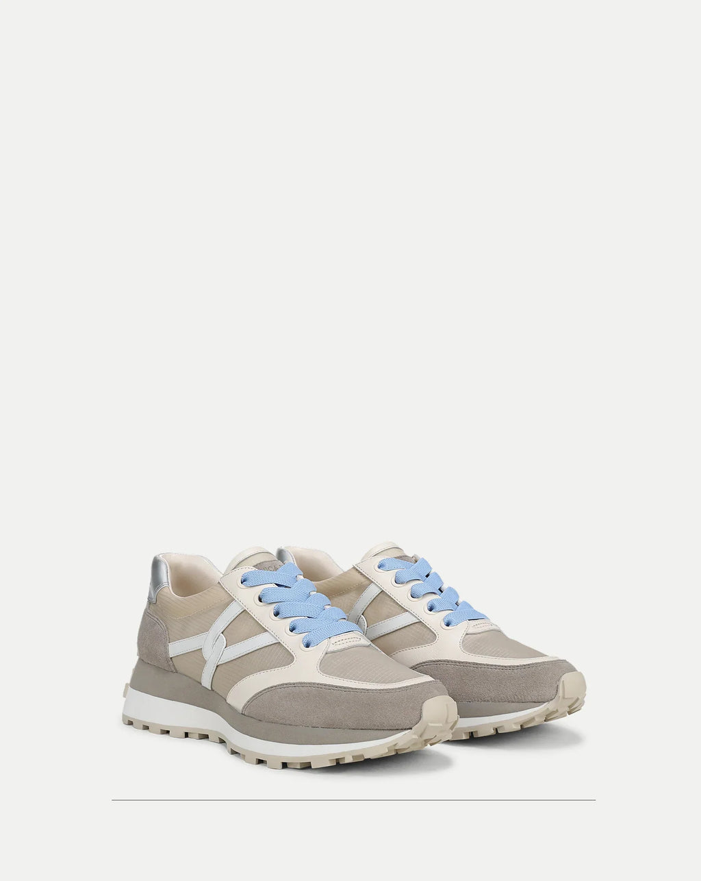 Valentina Ripstop Sneaker