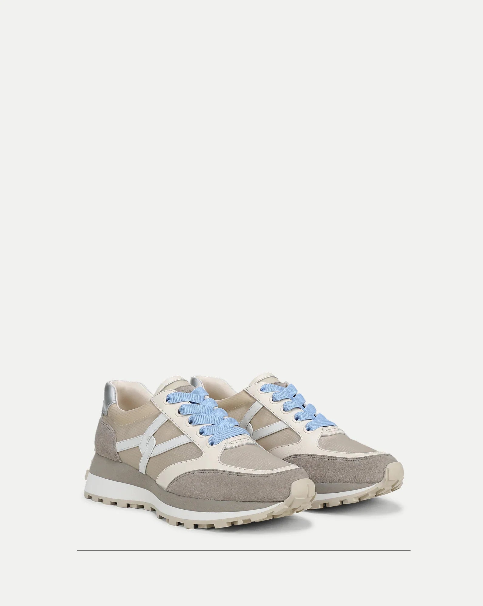 Valentina Ripstop Sneaker
