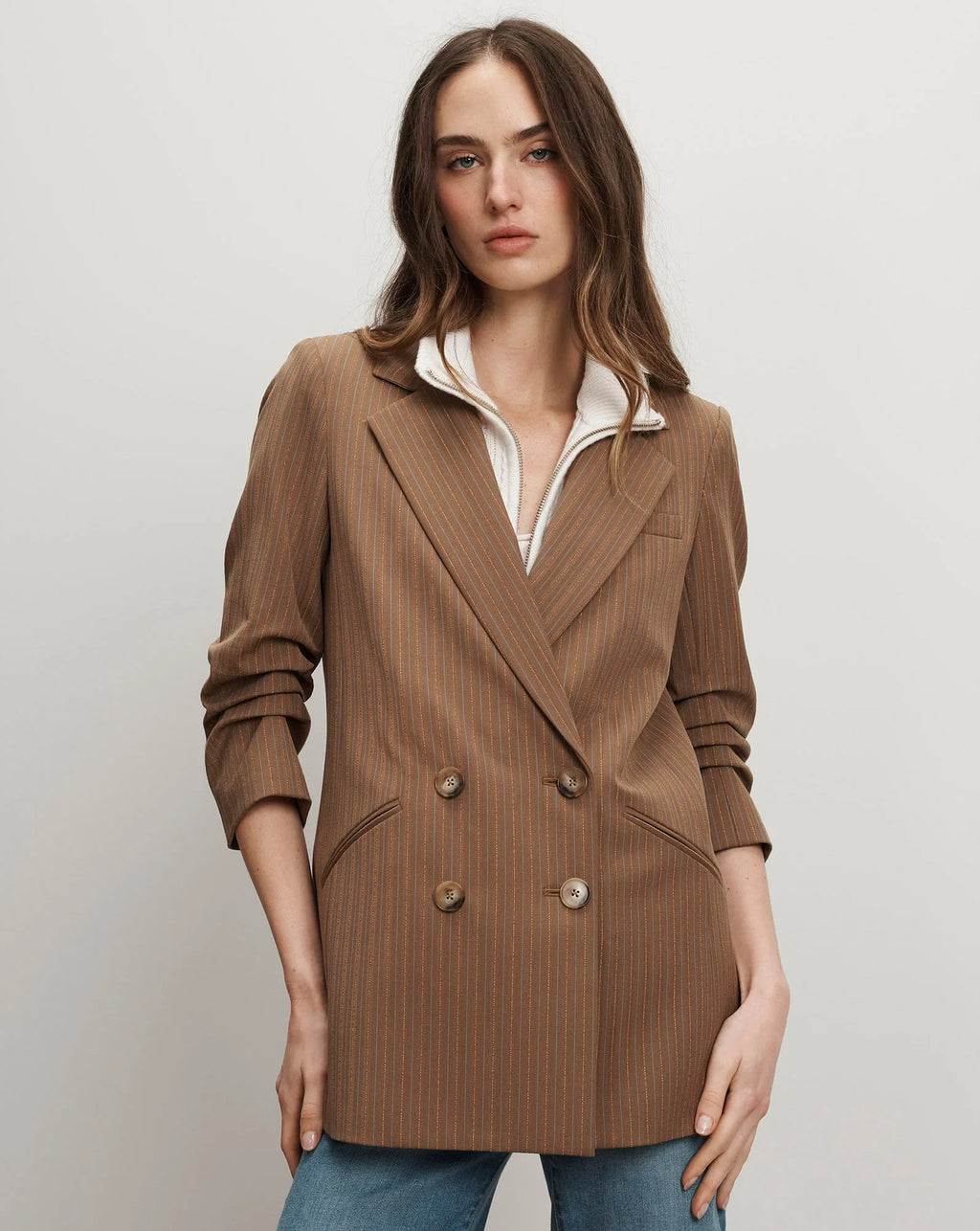 Coupe Wool Dickey
