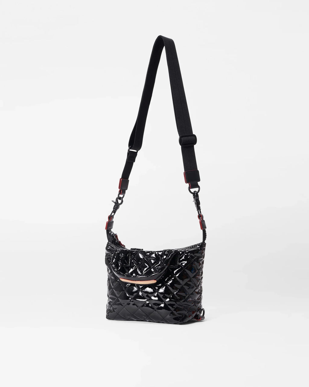Black Lacquer Micro Sutton