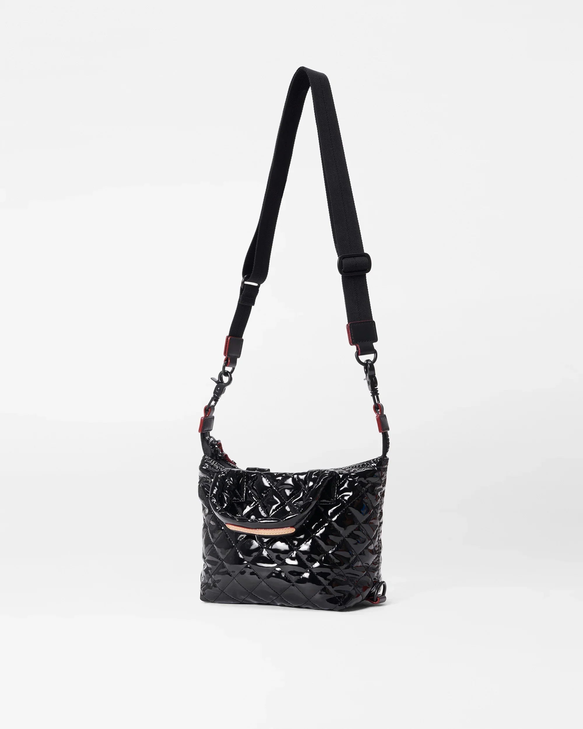 Black Lacquer Micro Sutton