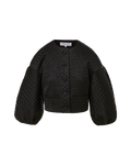 Drake Quilted Jacket