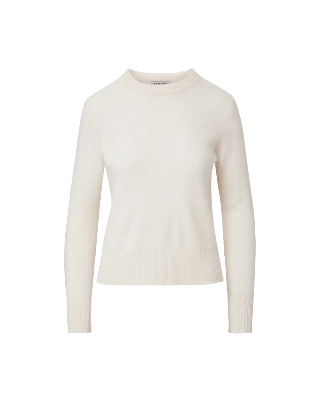 Pippen Brushed Cashmere Pullover