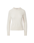 Pippen Brushed Cashmere Pullover