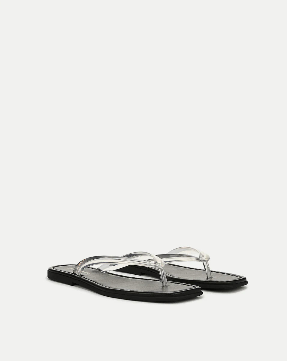 Clea Jelly Flip-Flop Sandal