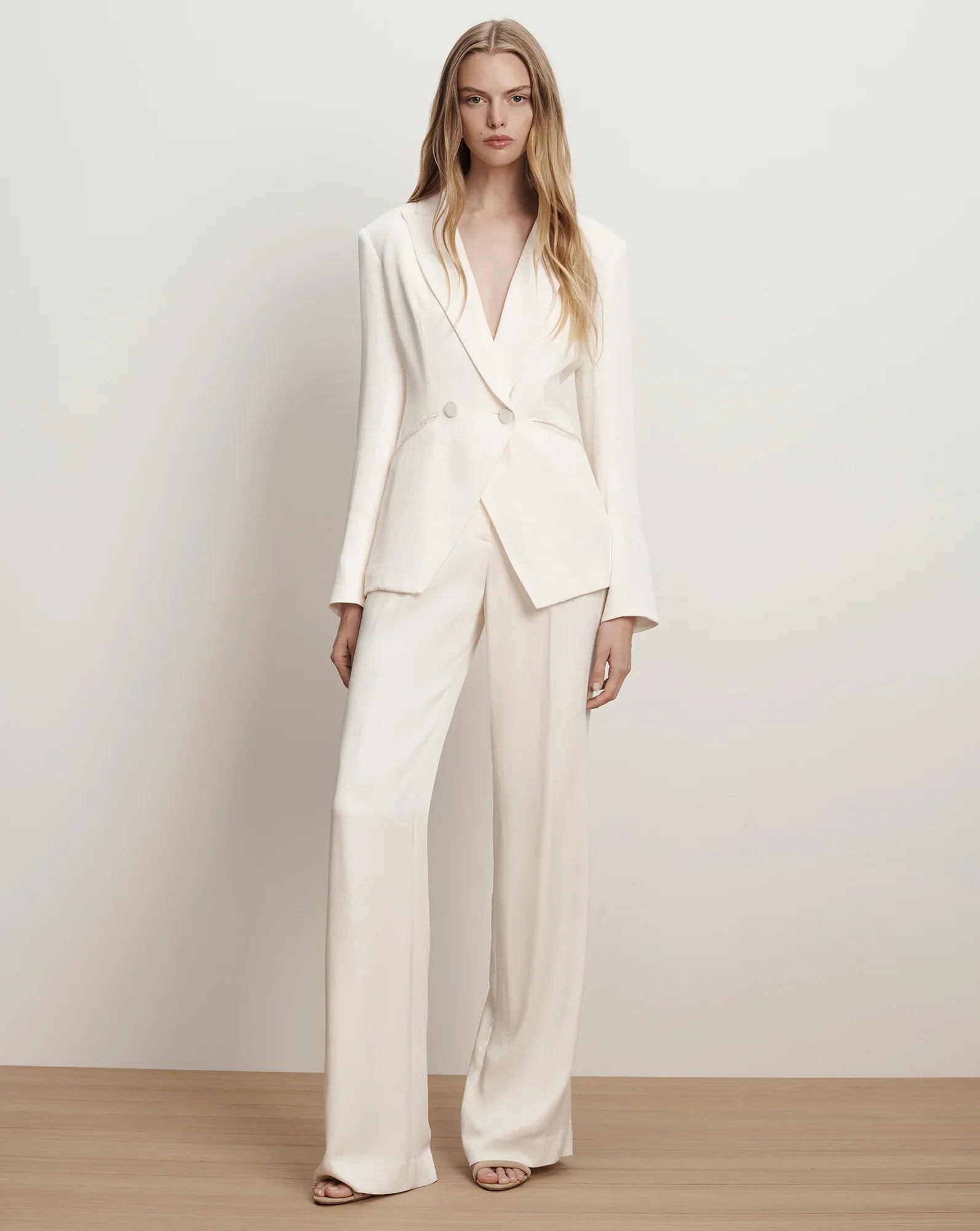 Robinne Wide-Leg Pant
