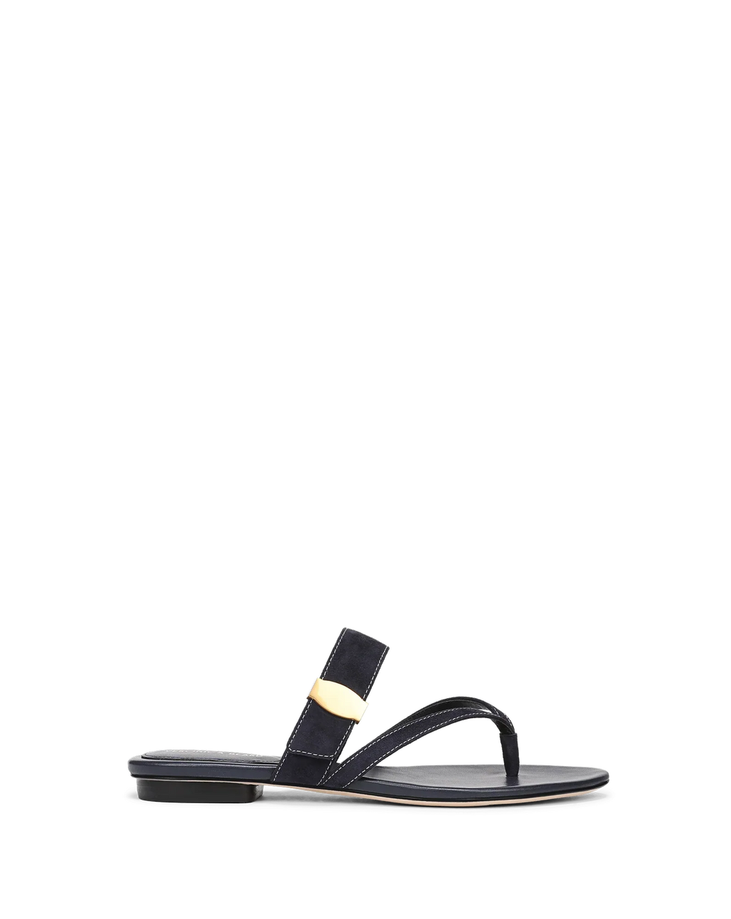 Salva Dash Flat Sandal