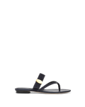 Salva Dash Flat Sandal
