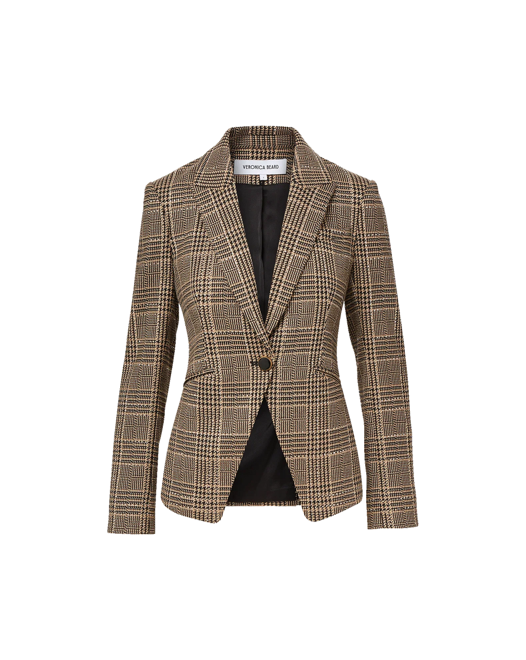Kendryn Embellished Dickey Jacket