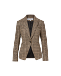 Kendryn Embellished Dickey Jacket