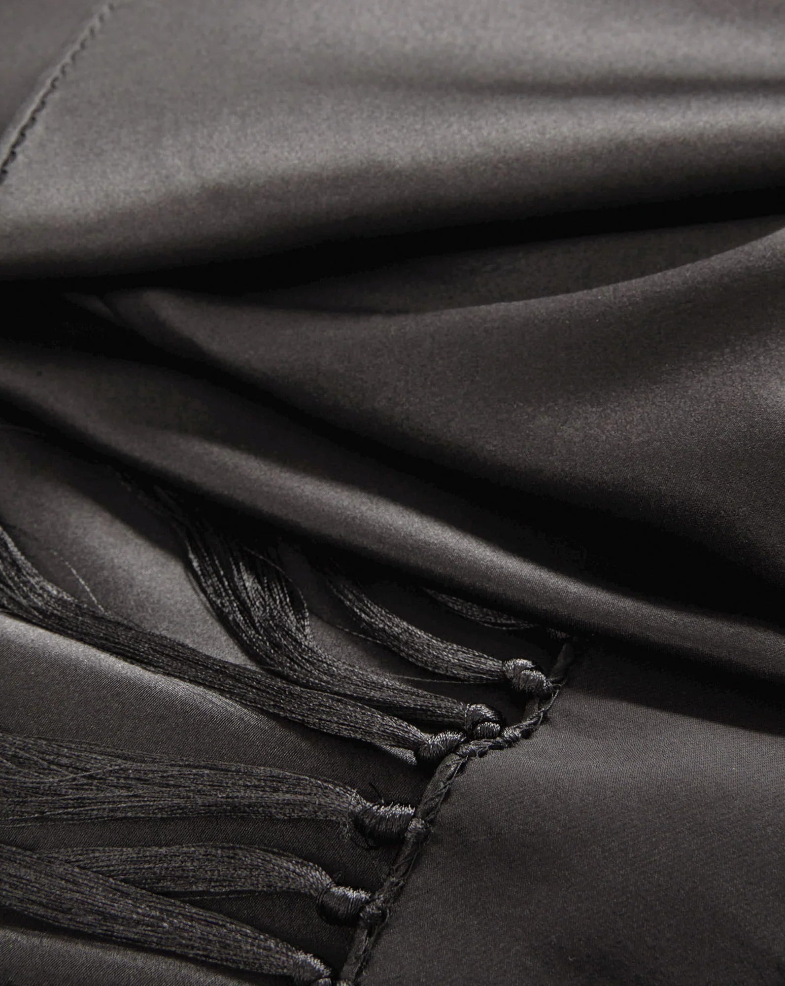 Wyndham Silk Midi Dress