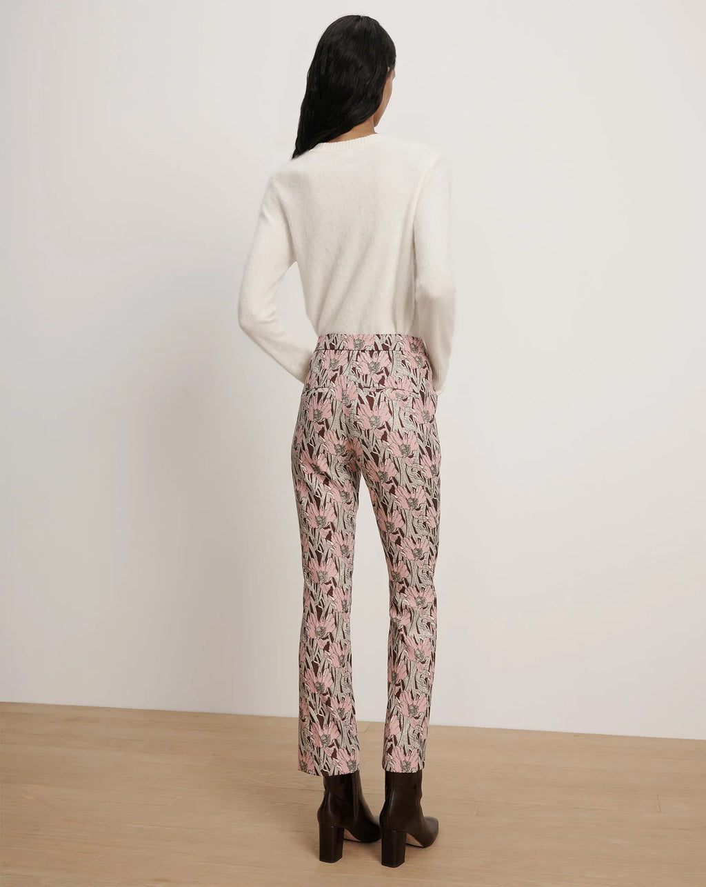 Arte Kick-Flare Pant