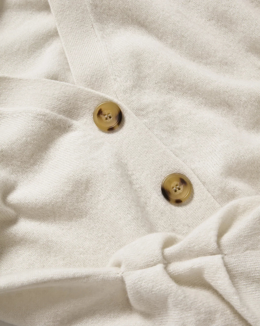 Lamotte Cashmere Cardigan