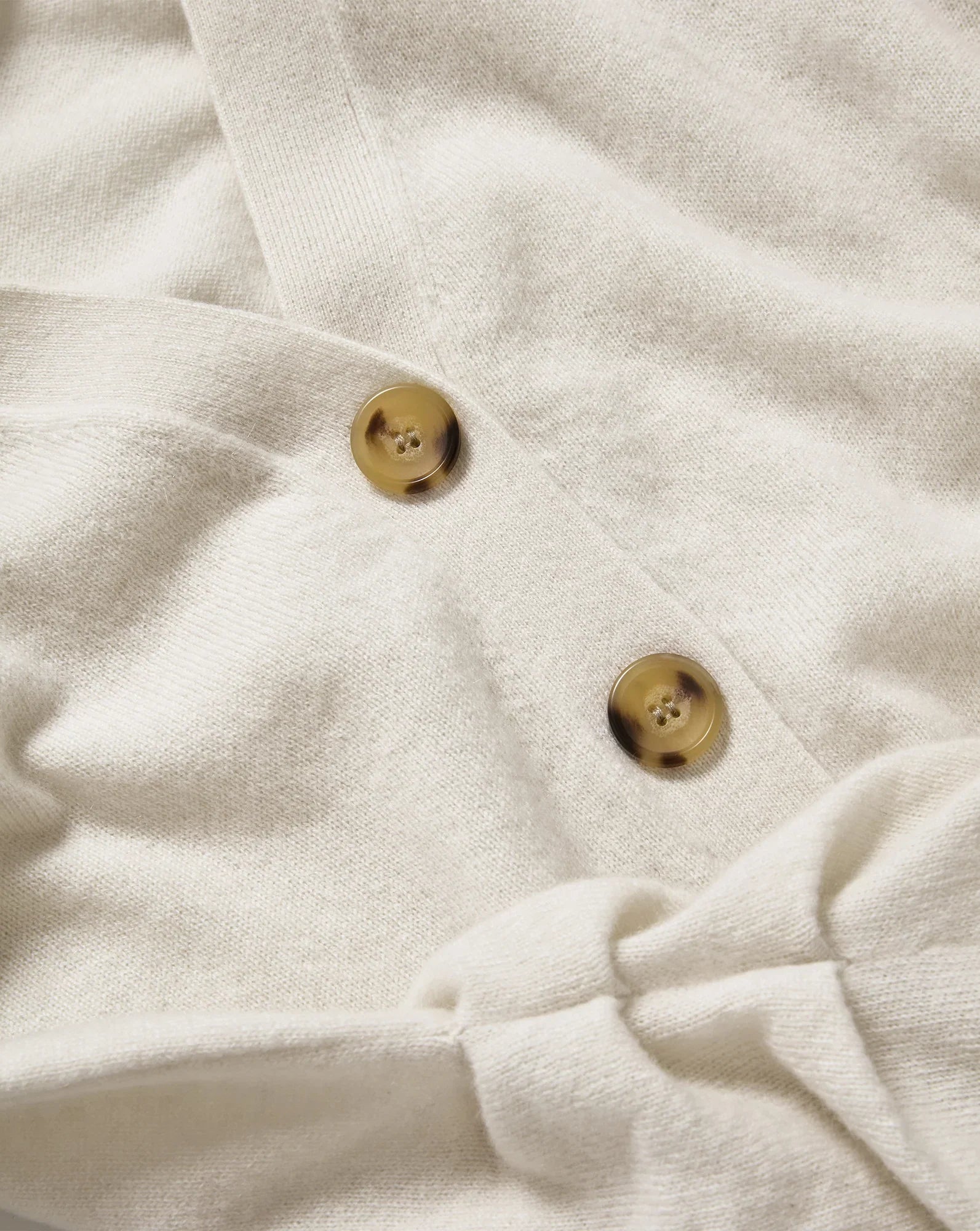 Lamotte Cashmere Cardigan