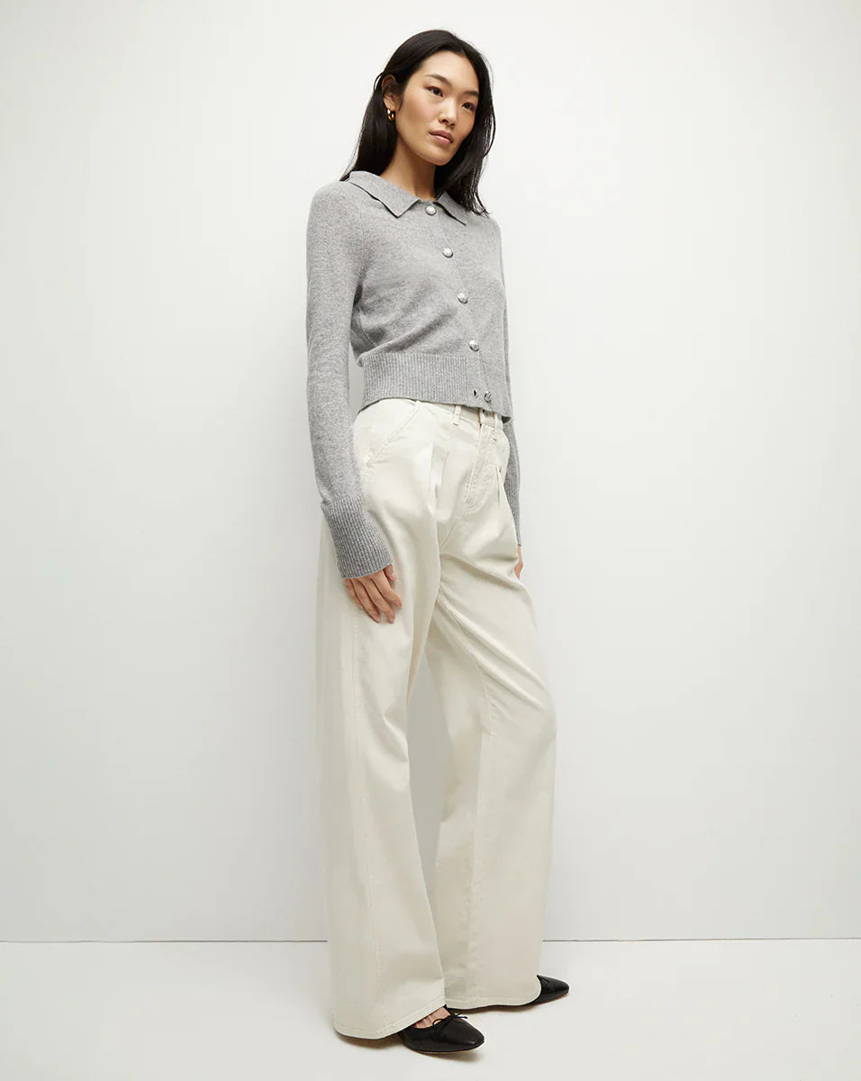 Cheshire Cashmere Cardigan