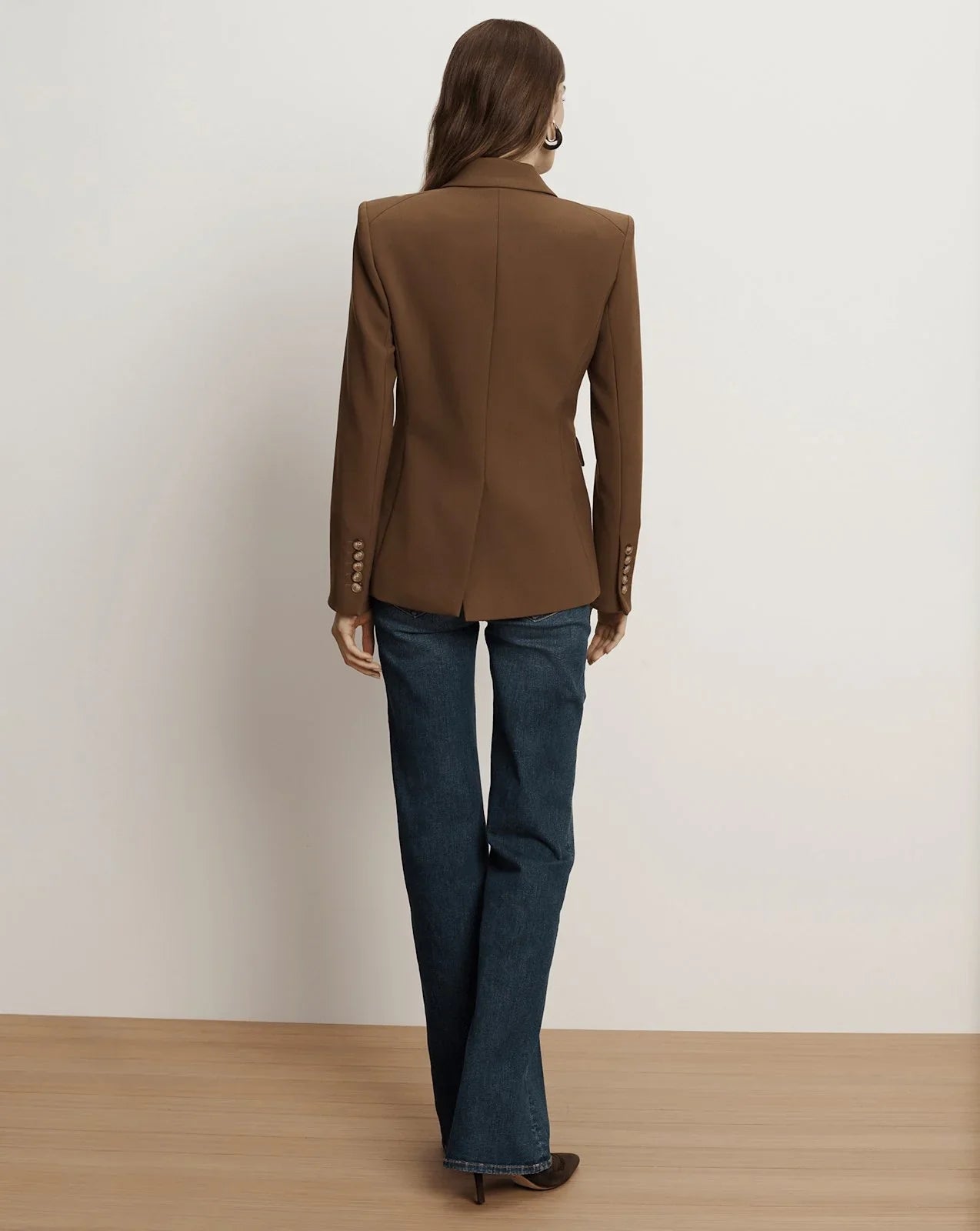 Miller Dickey Jacket