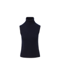 Mazzy Cashmere Sleeveless Sweater